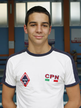Luca Giudici